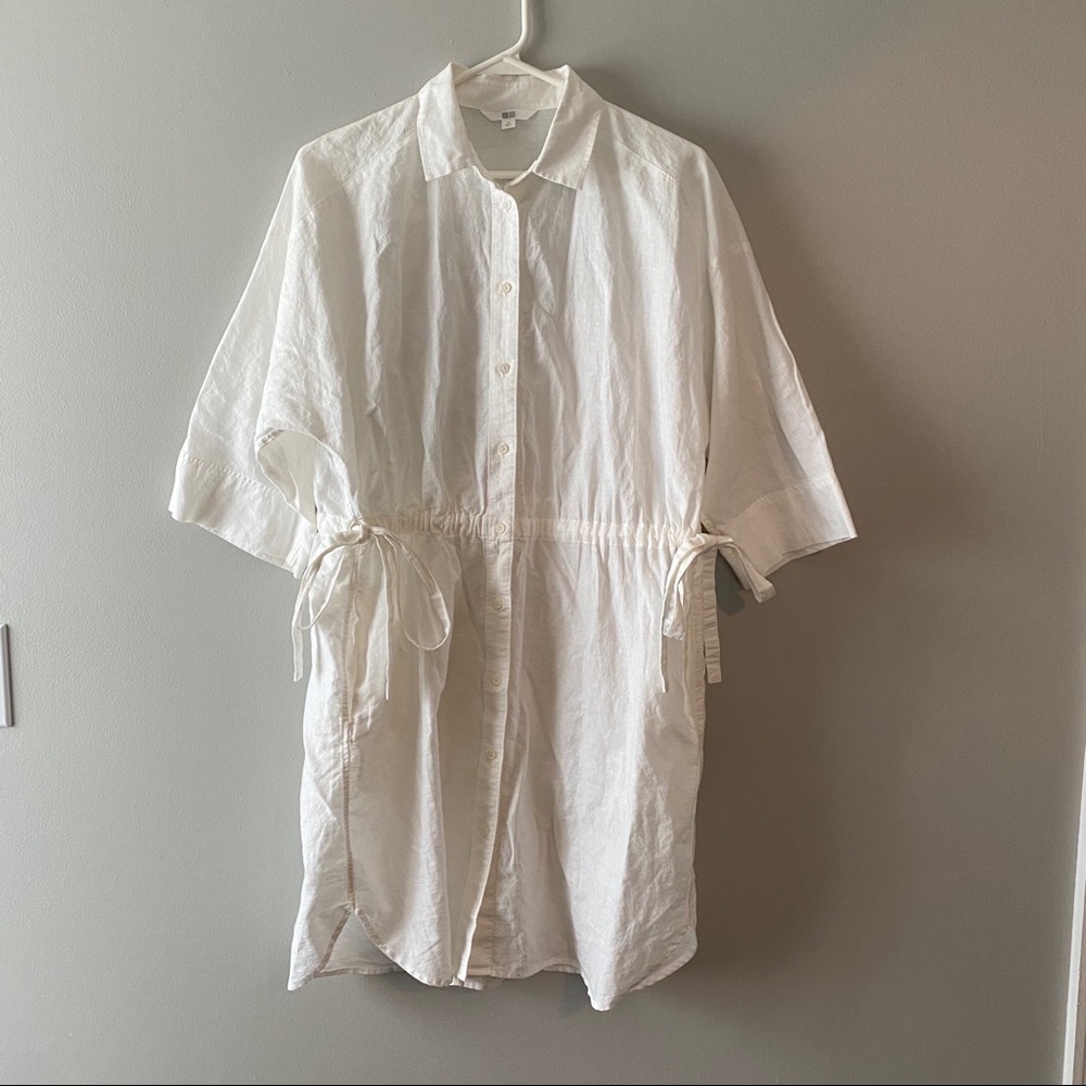 Uniqlo Dress